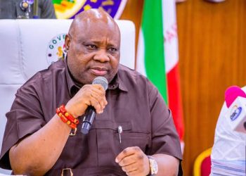 Osun State Governor, Ademola Adeleke