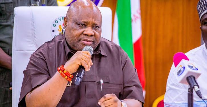 Osun State Governor, Ademola Adeleke