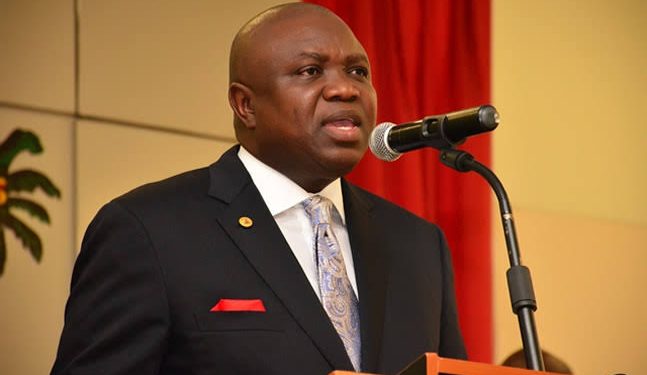 Akinwunmi Ambode