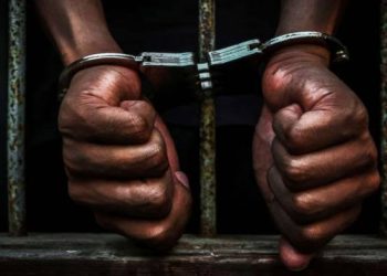 Man Sentenced To Life Imprisonment For Introducing Neighbour's Daughter To P0rn In Lagos
