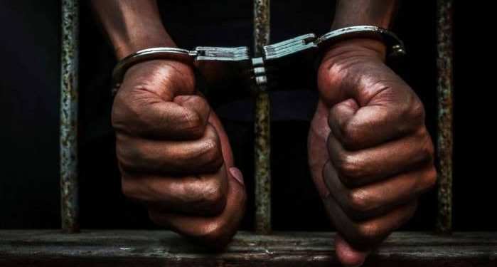 Man Sentenced To Life Imprisonment For Introducing Neighbour's Daughter To P0rn In Lagos