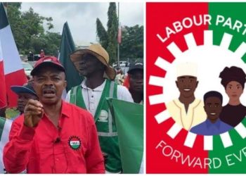 NLC And Its Political Wing, Labour Party Clash