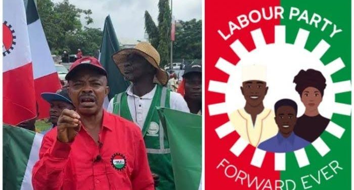 NLC And Its Political Wing, Labour Party Clash