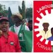 NLC And Its Political Wing, Labour Party Clash