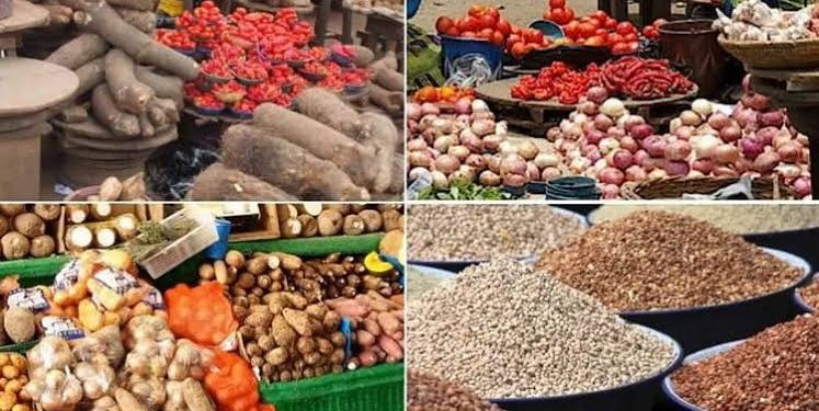 List Of Places You Can Buy Subsidized Food Items