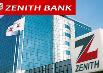 Zenith Bank