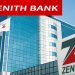 Zenith Bank