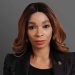 First Female Zenith Bank CEO, Adaora Umeoji