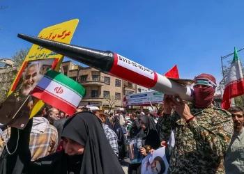 War: Iran Sends New Warning To Isreal After Drone, Missile Attacks