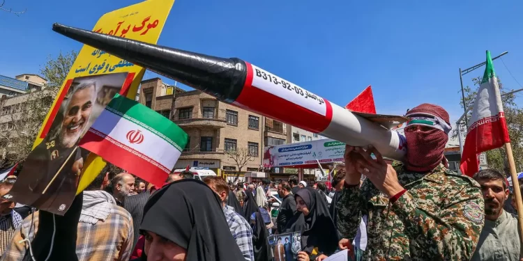 War: Iran Sends New Warning To Isreal After Drone, Missile Attacks