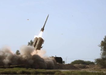 Iran Launches Retaliatory Drone Attacks On Israel