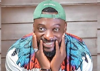 How I Slept With A Female Producer For Movie Role - Popular Nollywood Actor, Seun Jimoh