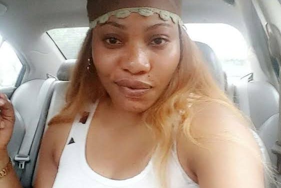 Nollywood Actress Calls Out Pastor Chris For Allegedly Stealing