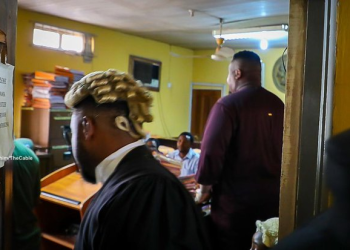 Cubana Chief Priest Opposes EFCC’s Trial, Pleaded Not Guilty