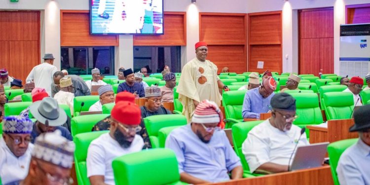 House Of Reps