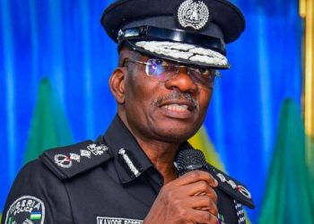 JUST IN: IGP Rejects State Police, Gives Reason