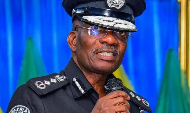 JUST IN: IGP Rejects State Police, Gives Reason