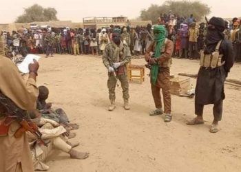 Hardship: Tinubu’s Minister Allegedly Distributes Palliatives To Bandits Terrorizing Residents