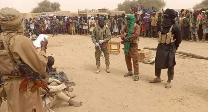 Hardship: Tinubu’s Minister Allegedly Distributes Palliatives To Bandits Terrorizing Residents