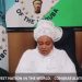 Yoruba Nation President, Late MKO Abiola Wife, Modupe Onitiri Abiola Declares Thier Secession From Nigeria