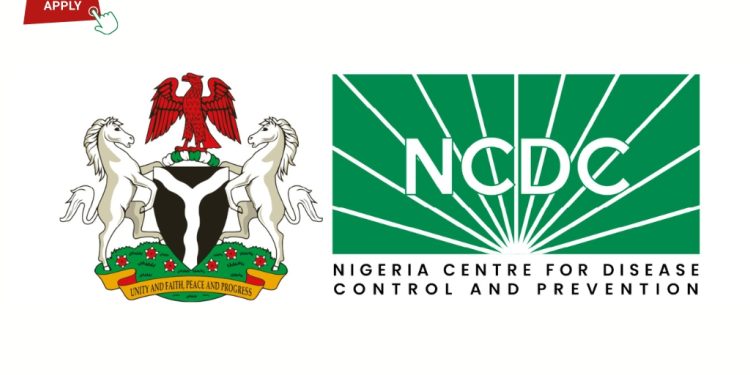 APPLY: NCDC Is Recruiting For 2024