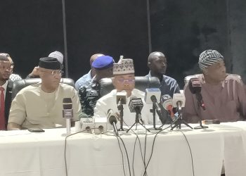 APC Announces Winner Of Ondo Guber Primary Election