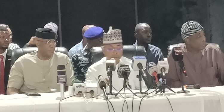 APC Announces Winner Of Ondo Guber Primary Election