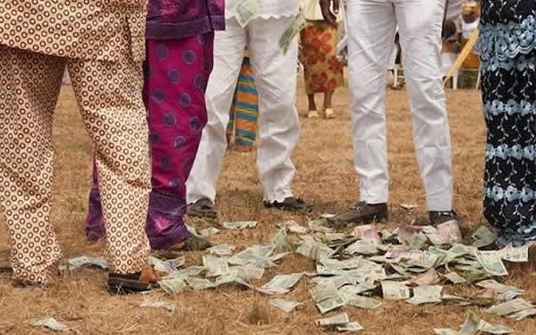 Bobrisky: 10 Bad Naira Notes Practices That Could Land You In Trouble