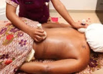 71-year-old woman Allegedly R@p3d After Massage Session Inside Spa