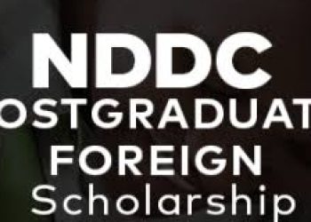 APPLY: NDDC Announces Foreign Postgraduate Scholarships For 2024