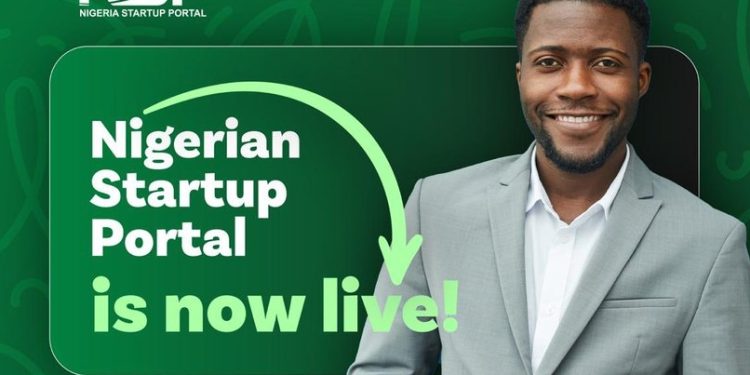 APPLY: NITDA Opens Portal For Nigerian Startup