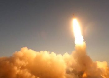 Israel Strikes Back At Iran