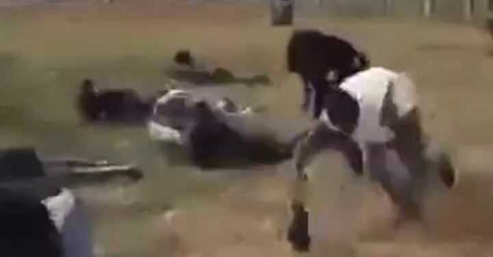 Fulani Herdsmen Attack Nigerian Varsity, Environs, Gundown 15