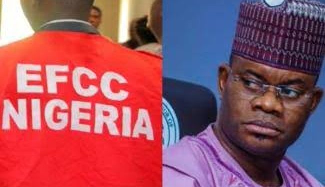 Why I'm Hiding Myself From EFCC