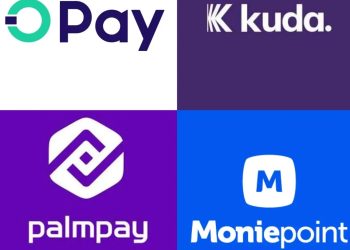 JUST IN: CBN Bans Opay, PalmPay, Others From Creating Accounts