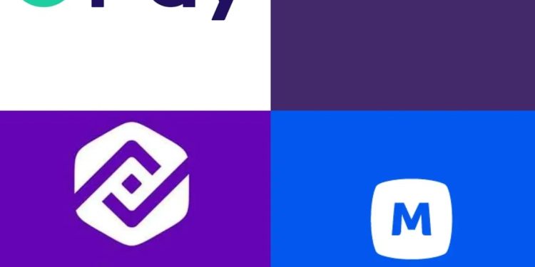 JUST IN: CBN Bans Opay, PalmPay, Others From Creating Accounts