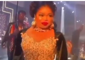 VIDEO: Incident That Led To Arrest, Conviction Of Bobrisky