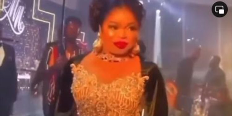 VIDEO: Incident That Led To Arrest, Conviction Of Bobrisky