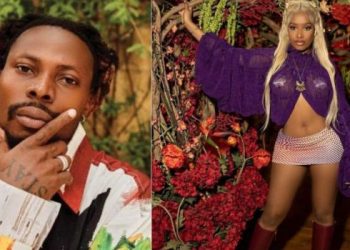 Why I Broke Up With Asake – Ex-girlfriend, Madame Mystique