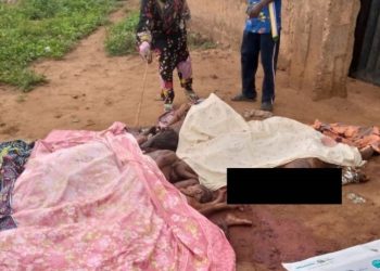 Suspected Fulani Herdsmen Kill Mourners
