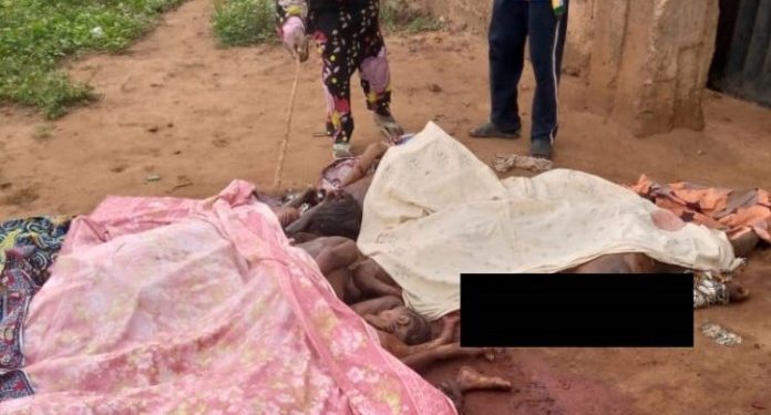 Suspected Fulani Herdsmen Kill Mourners