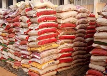 JUST IN: Price Of Rice Fall Again In Markets