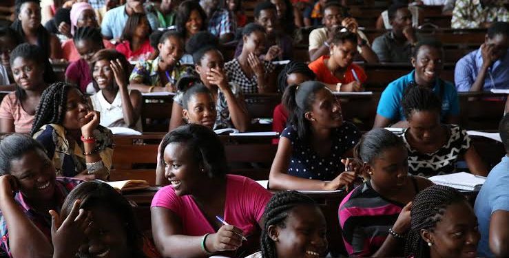 Top 20 Best Universities In Nigeria According To THE Ranking For 2024