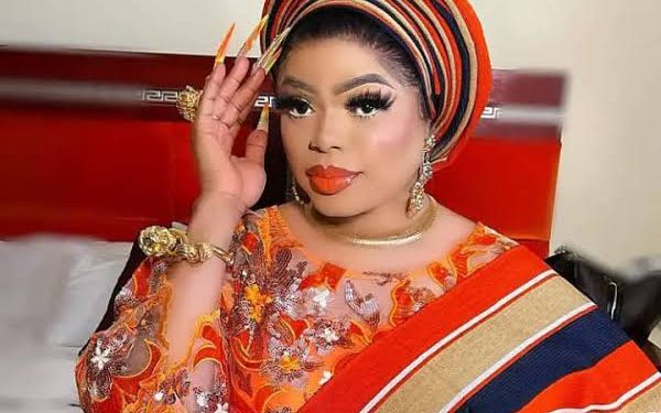 Bobrisky
