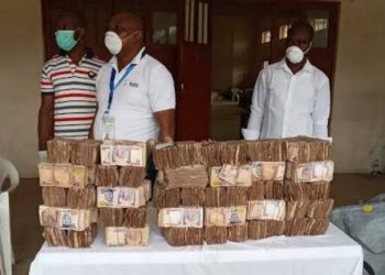 JUST IN: FG Begins Disbursement Of N200billion Palliative Funds