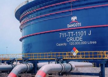 BREAKING: Dangote Announces Further Reduction In Diesel Price