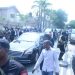 Kogi Governor, Ododo Rescues Yahaya Bello From EFCC, Sneaks Him Into Convoy