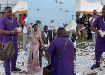 Naira Abuse: 10 Things You Need To Know About Cubana Chief Priest