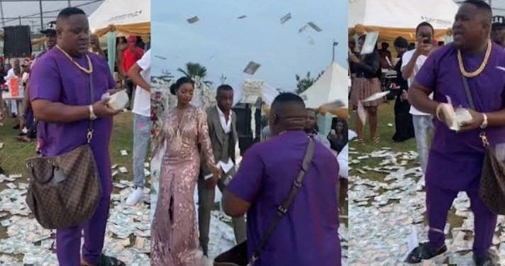 Naira Abuse: 10 Things You Need To Know About Cubana Chief Priest