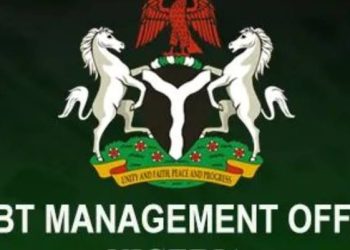 DMO Releases Debts Of All The 36 States In Nigeria